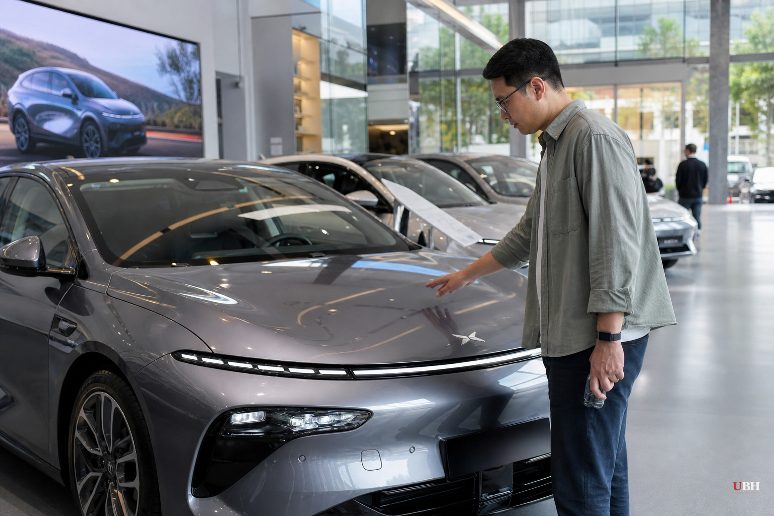 China's EV Sales Boom Cut Oil Demand by 1.4 Million Barrels a Day in First Half of 2026