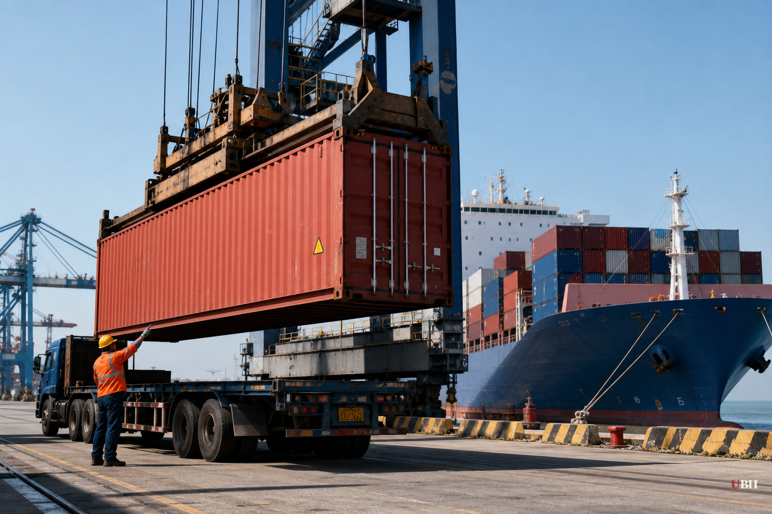 China's Exports Jumped 23% in July, Even With New U.S. Tariffs in Place
