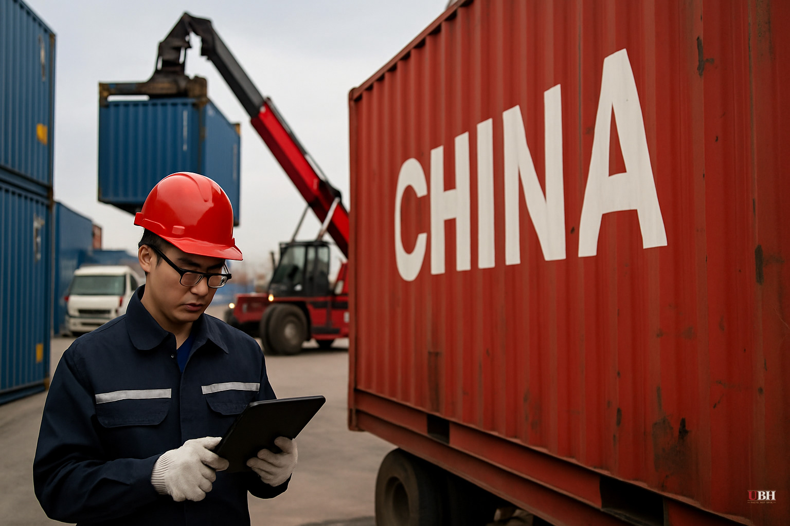 China's Exports Surged 19.4% in May 2026 Amid Ongoing U.S. Tariffs, Raising Questions About Their Effectiveness