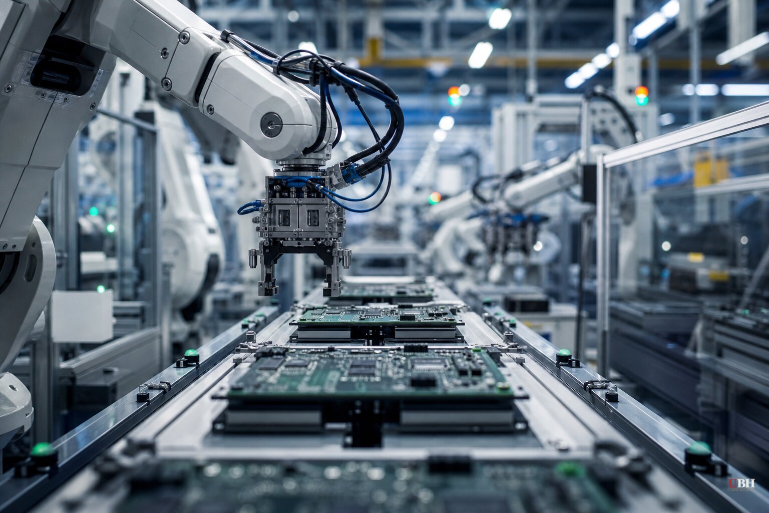 China's Factories Contract for a Second Month in August, But the Contraction Is Slowing