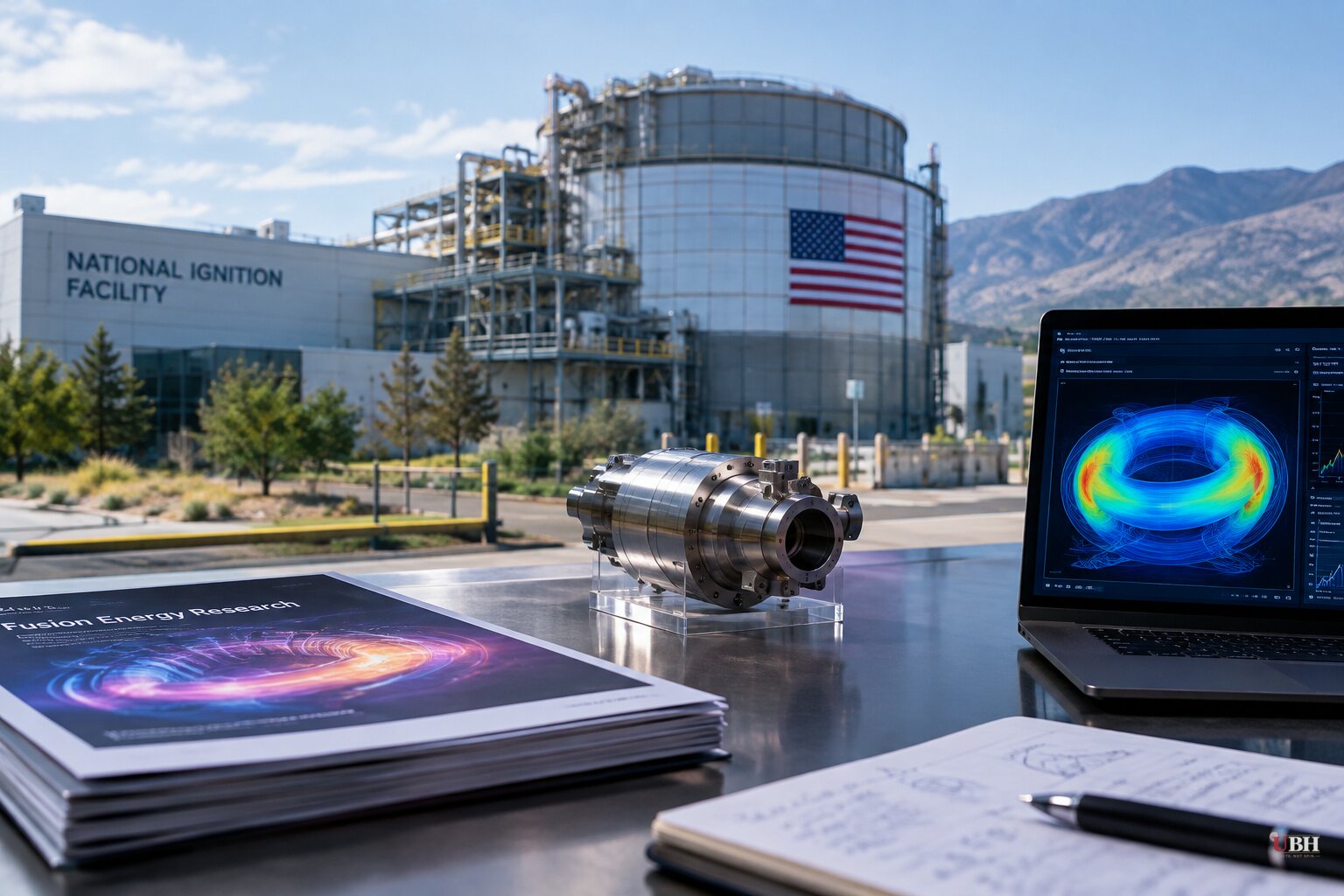 China's Fusion Buildup Spurs US Nuclear-Testing Computing Push, Michigan Residents Fight Los Alamos Data Center