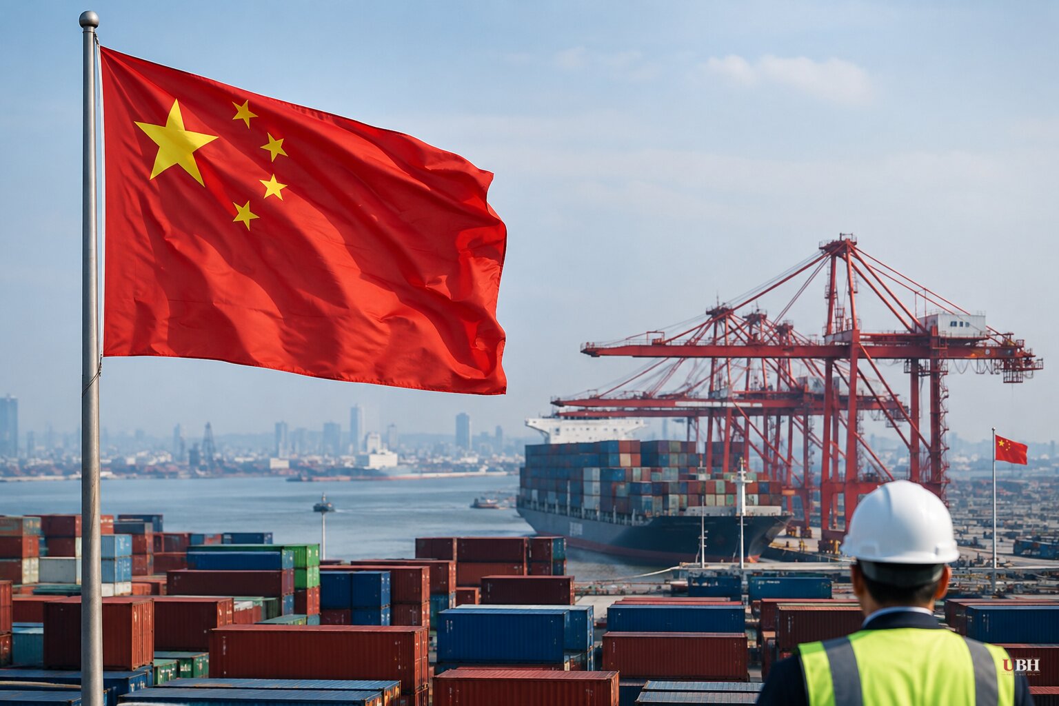 China's Industrial Rise Cost the EU Nearly $150 Billion in 2025, Bloomberg Economics Finds