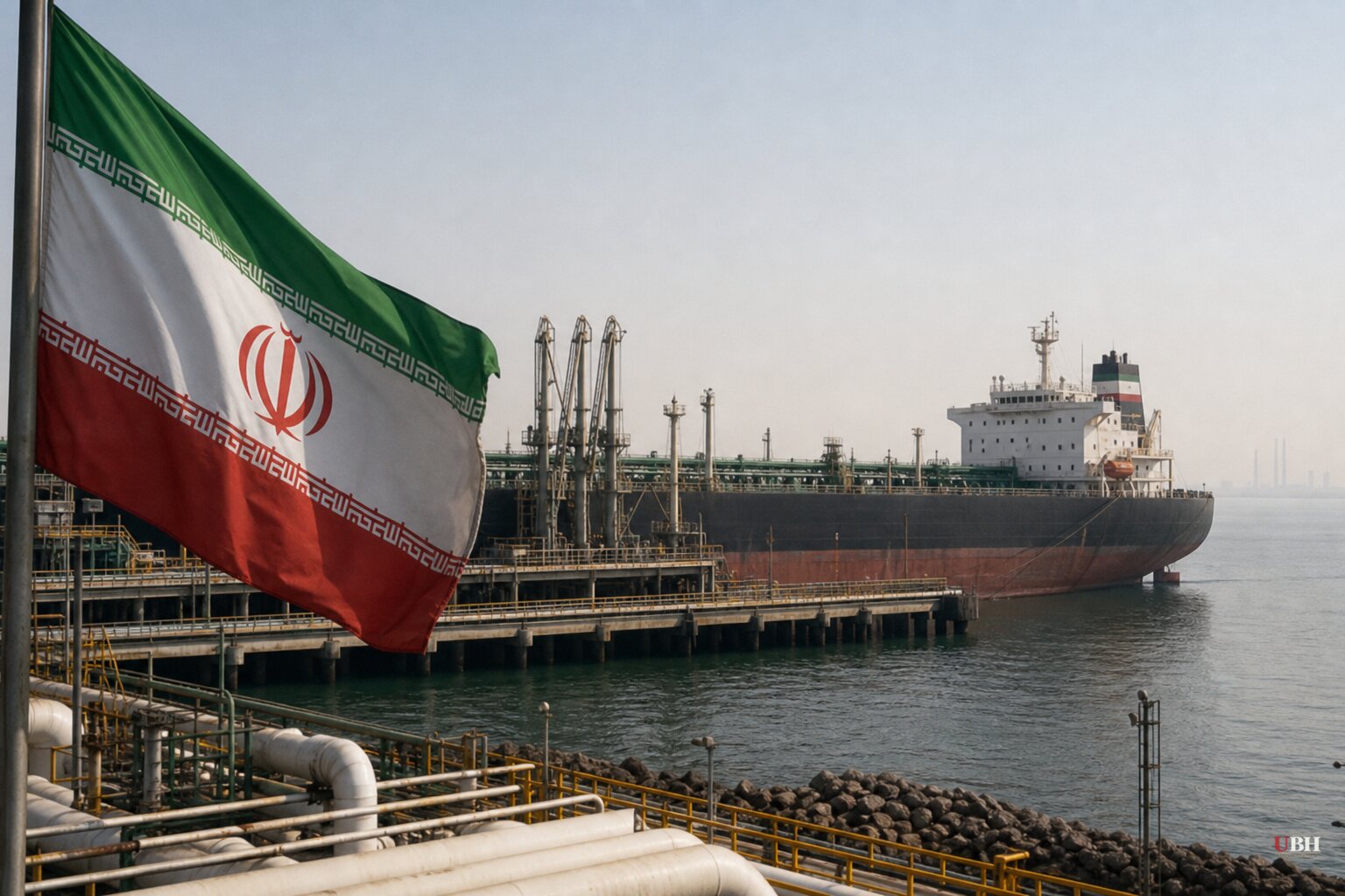 China's Iran Oil Imports Collapse to 523,000 Barrels a Day as US Blockade Bites, OPEC+ Loses Its Grip on Prices