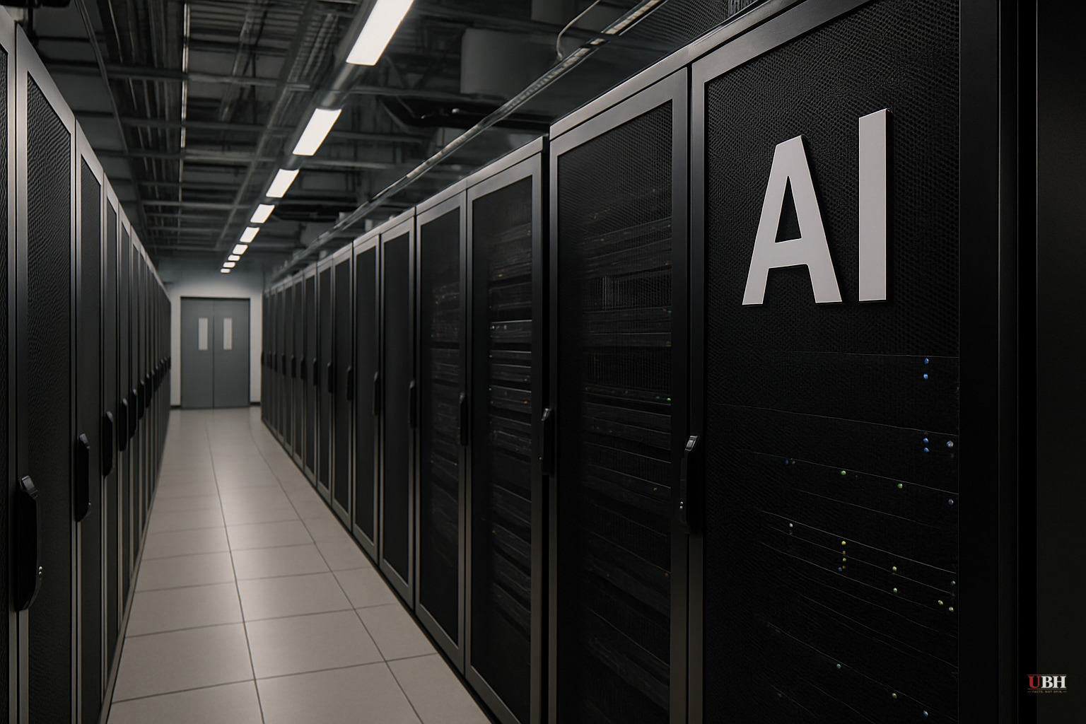 China's Ministry of Commerce Holds Talks With Alibaba, ByteDance on Restricting Overseas Access to Advanced AI Models