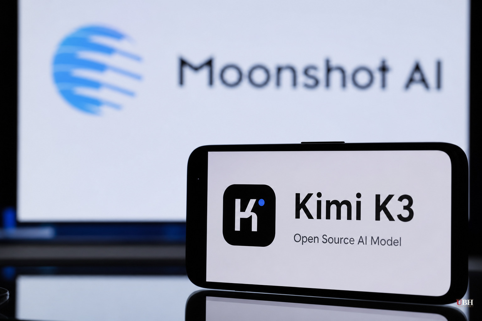 China's Moonshot AI Releases Kimi K3, Full Weights Coming July 27, and Nasdaq Chip Stocks Wobbled Friday