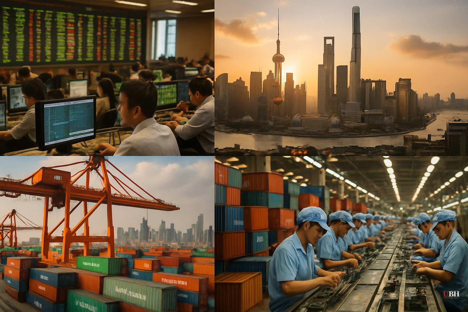 China's New Outbound Investment Rules Take Effect July 1 — Capital Controls Just Got Teeth