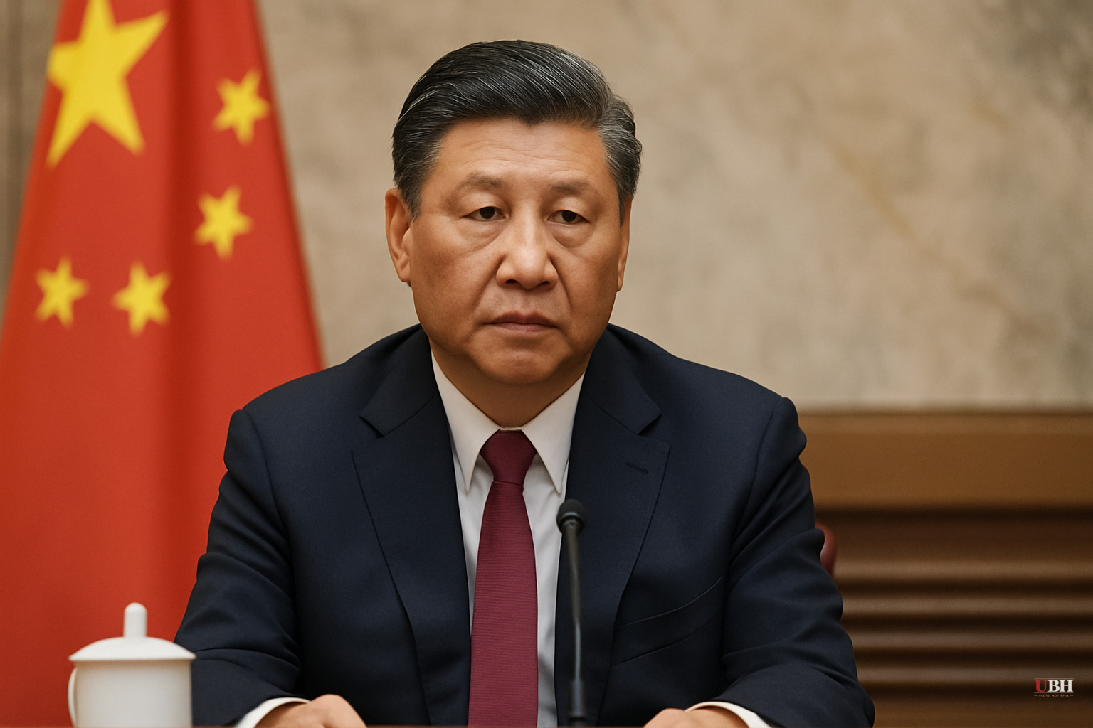 China's Oil Demand May Be Structurally Shrinking, and a Collapsing Population Explains Why.