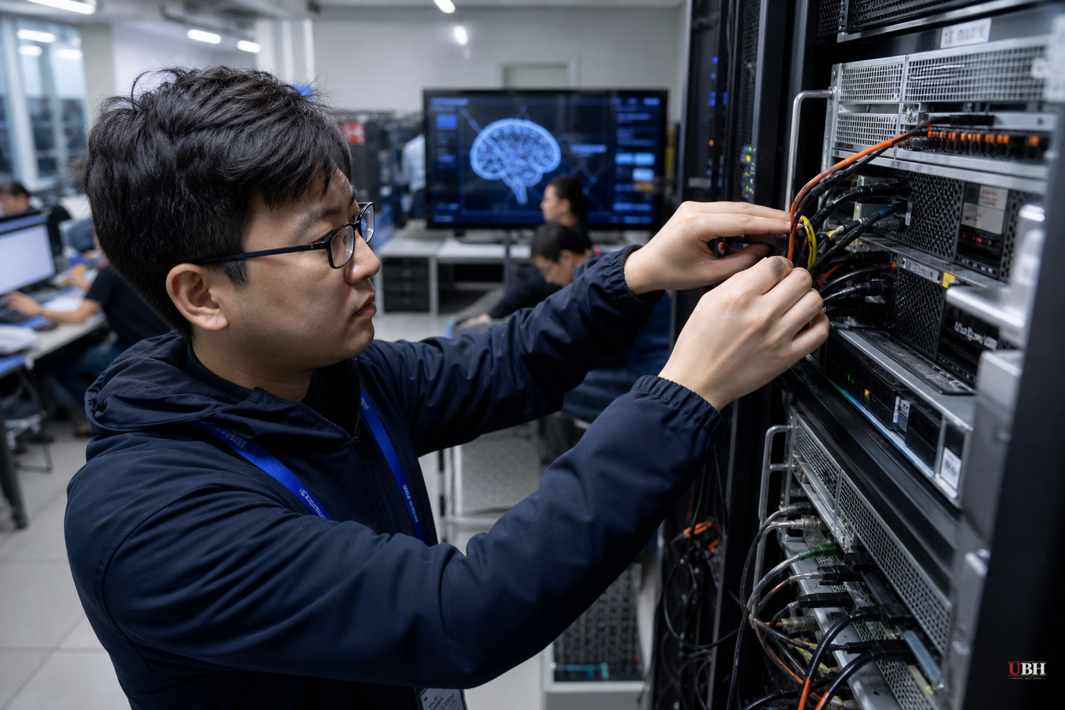 China's Open-Source AI Models Are Closing the Gap on the US, But America Still Controls the Chips