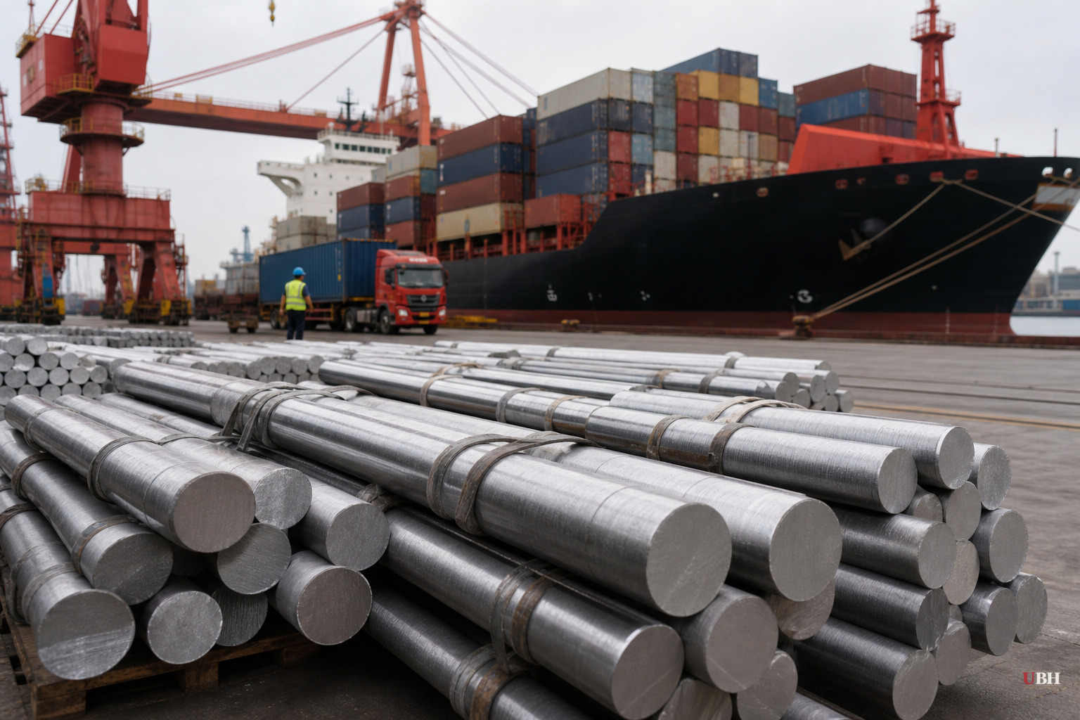 China's Rare Earth Magnet Shipments to US Fell 30.6% in March, Fifth Straight Monthly Decline