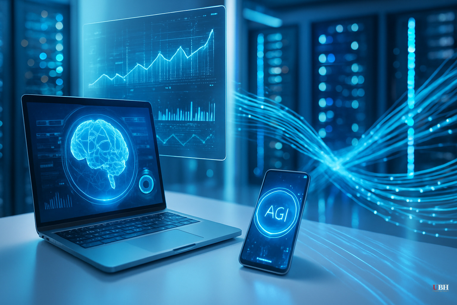 China's State Semiconductor Fund Backs DeepSeek at $50 Billion Valuation — and the AGI Goal Is Now Official