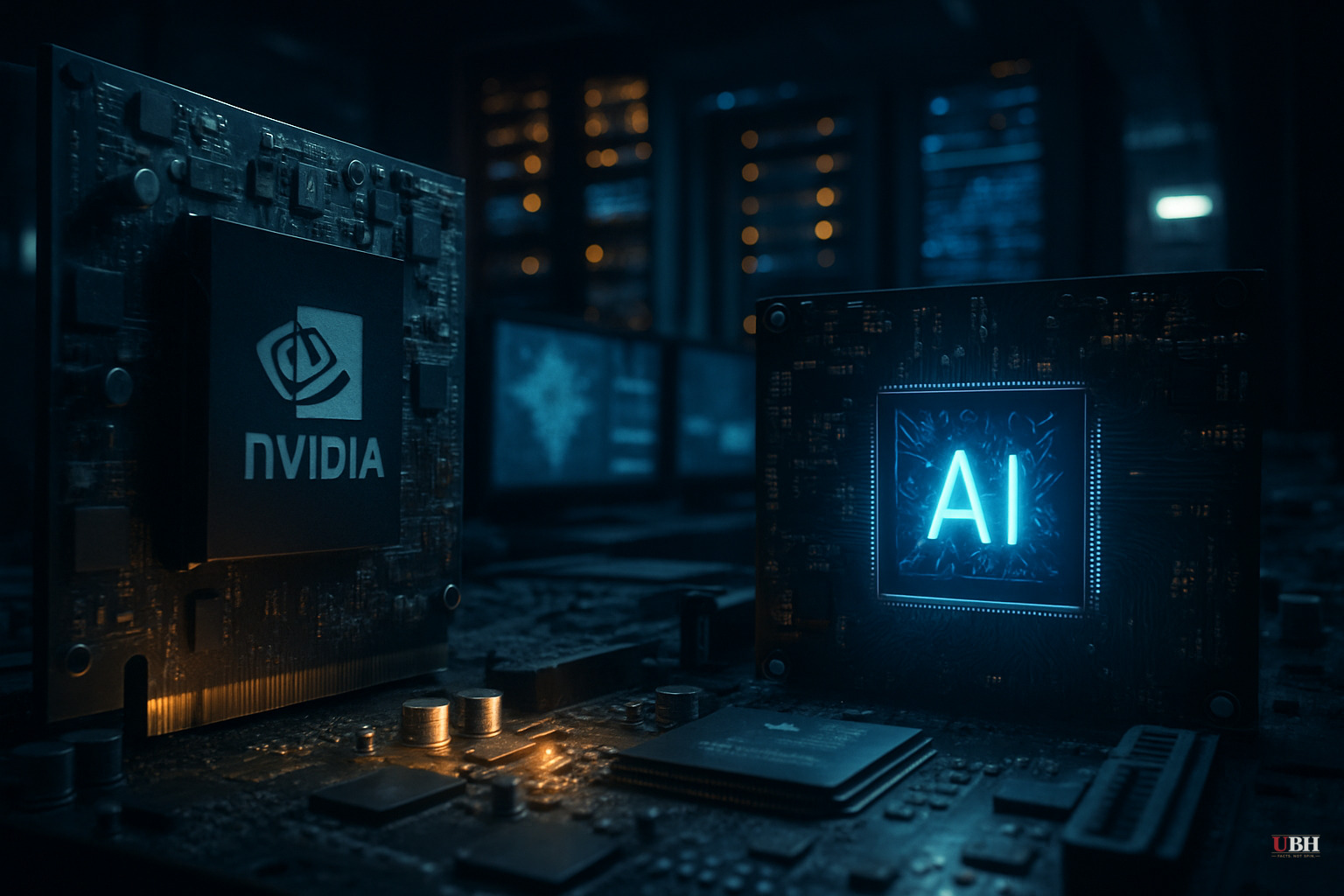 China's Tech Giants Say Domestic AI Chips Are Scaling Up — But the Black Market for Nvidia Tells the Real Story