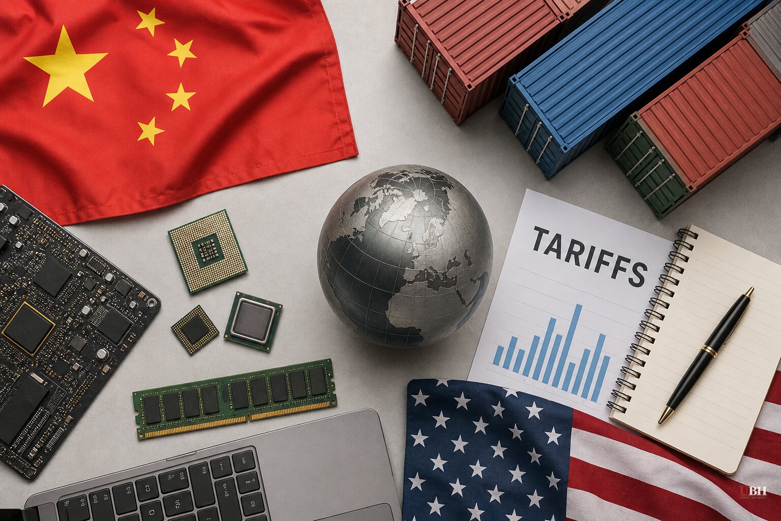 China's Trade Surplus Hits $119 Billion in August as Trump Weighs New Tariff Ahead of Xi Meeting