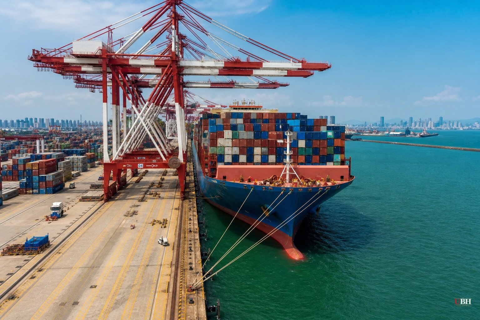 China's Trade Surplus With Africa Hits $102 Billion. Washington Now Trying to Buy Back the Continent