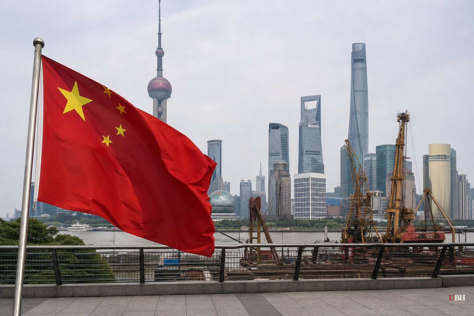 China's Venezuela Oil Loans Take a Hit as US-Backed Firm Takes Over Fields Beijing Once Ran