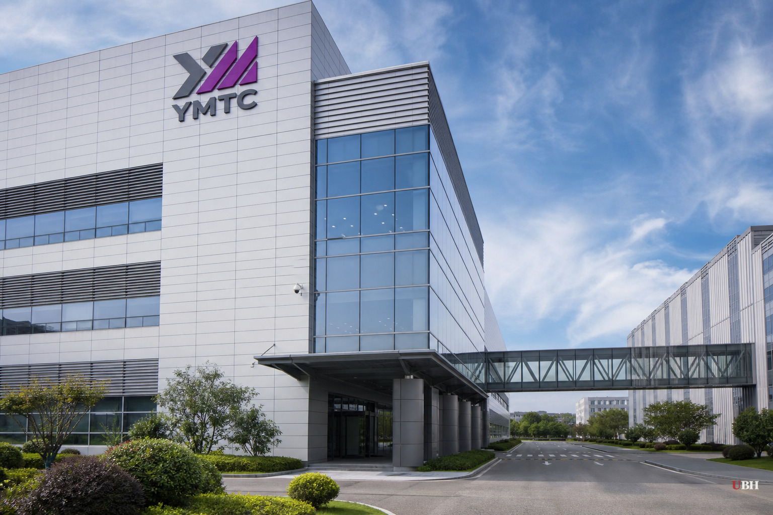 China's YMTC Clears IPO Hurdle, Targets Up to $148 Billion Valuation on Shanghai's STAR Market