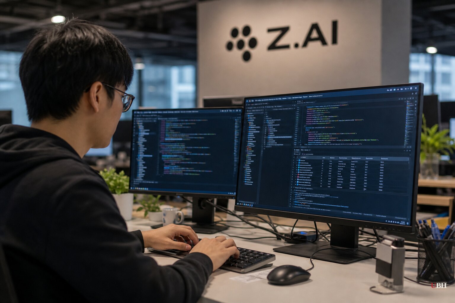 China's Z.ai Says GLM-5.3 Beat Anthropic's Restricted Model on Bug-Hunting Test, But Still Lags on Actual Exploits