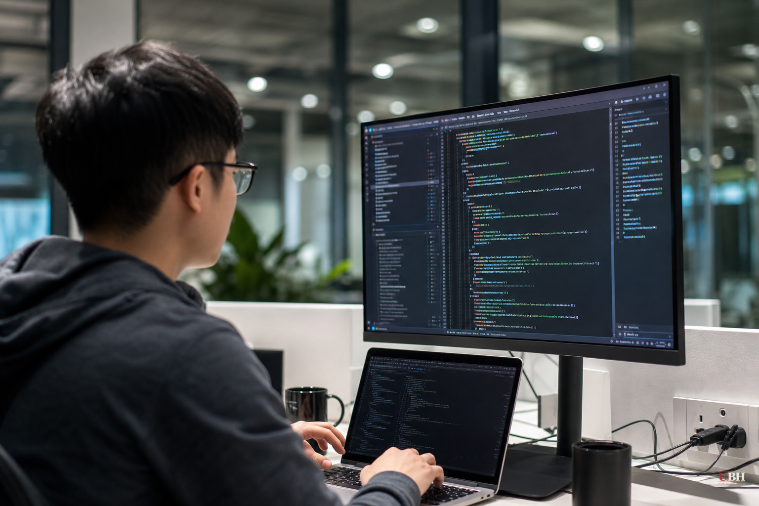 Chinese AI Firm Z.ai Says Its Model Beats Anthropic on Finding Bugs, Loses on Exploiting Them