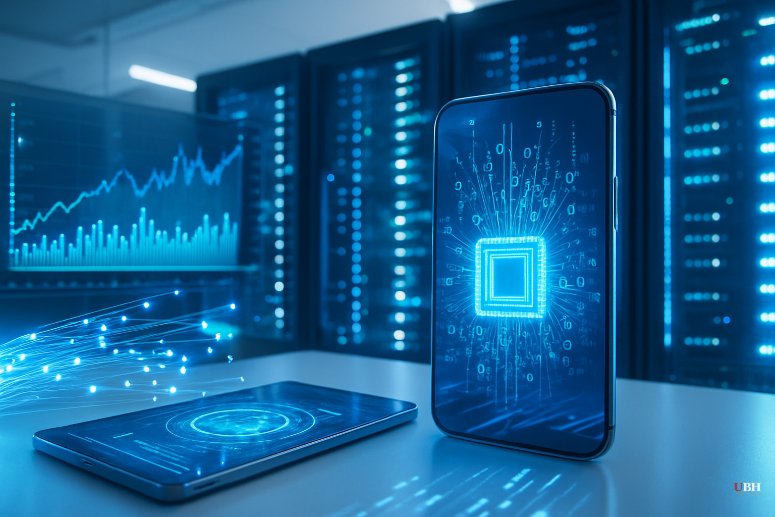 Chinese Chip Stocks Hit Records After Huawei's IEEE Presentation — But 2031 Is Still Three Years Behind TSMC