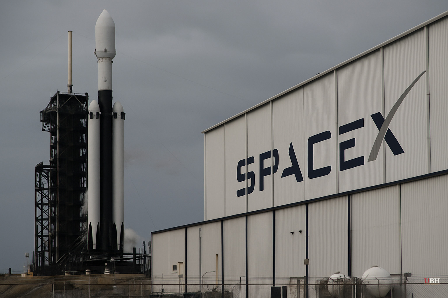 Chinese Investors Held Secret SpaceX Stakes Before IPO, ProPublica Reveals. The Stock Is Now Down 20% From Its Peak.