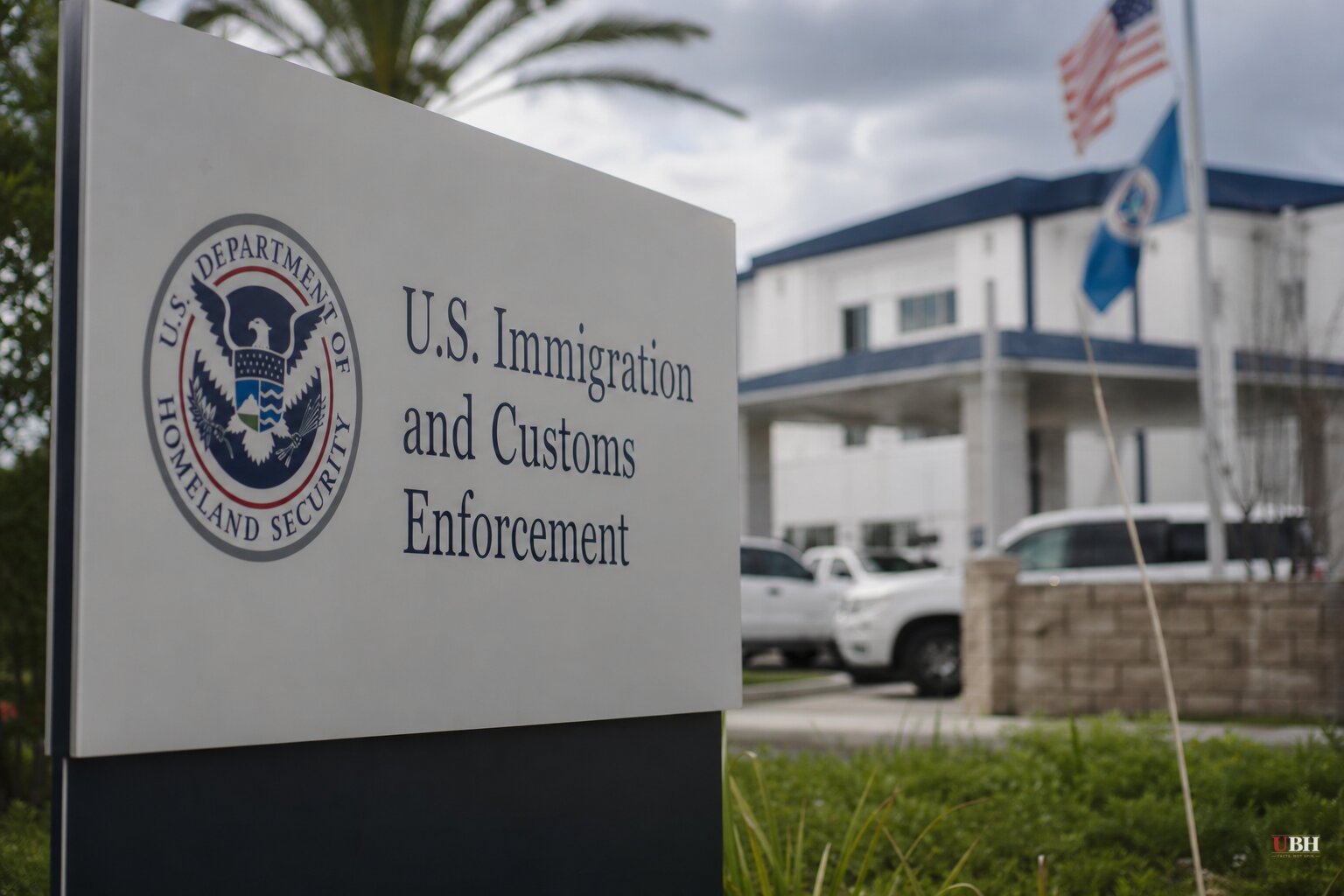 Chinese National Dies in ICE Custody on Saipan as Beijing Demands Answers, While US Presses China Over Two Detained Americans