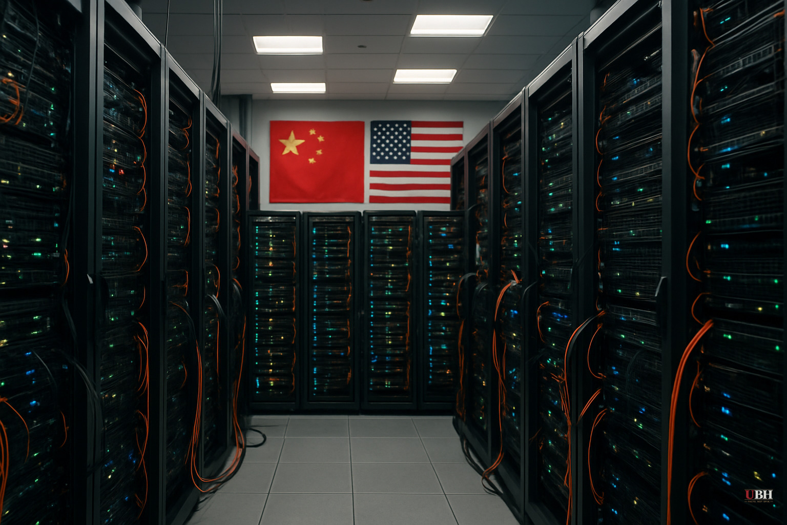 Chinese Open-Weight AI Models Now Outpace American Ones on Hugging Face and OpenRouter