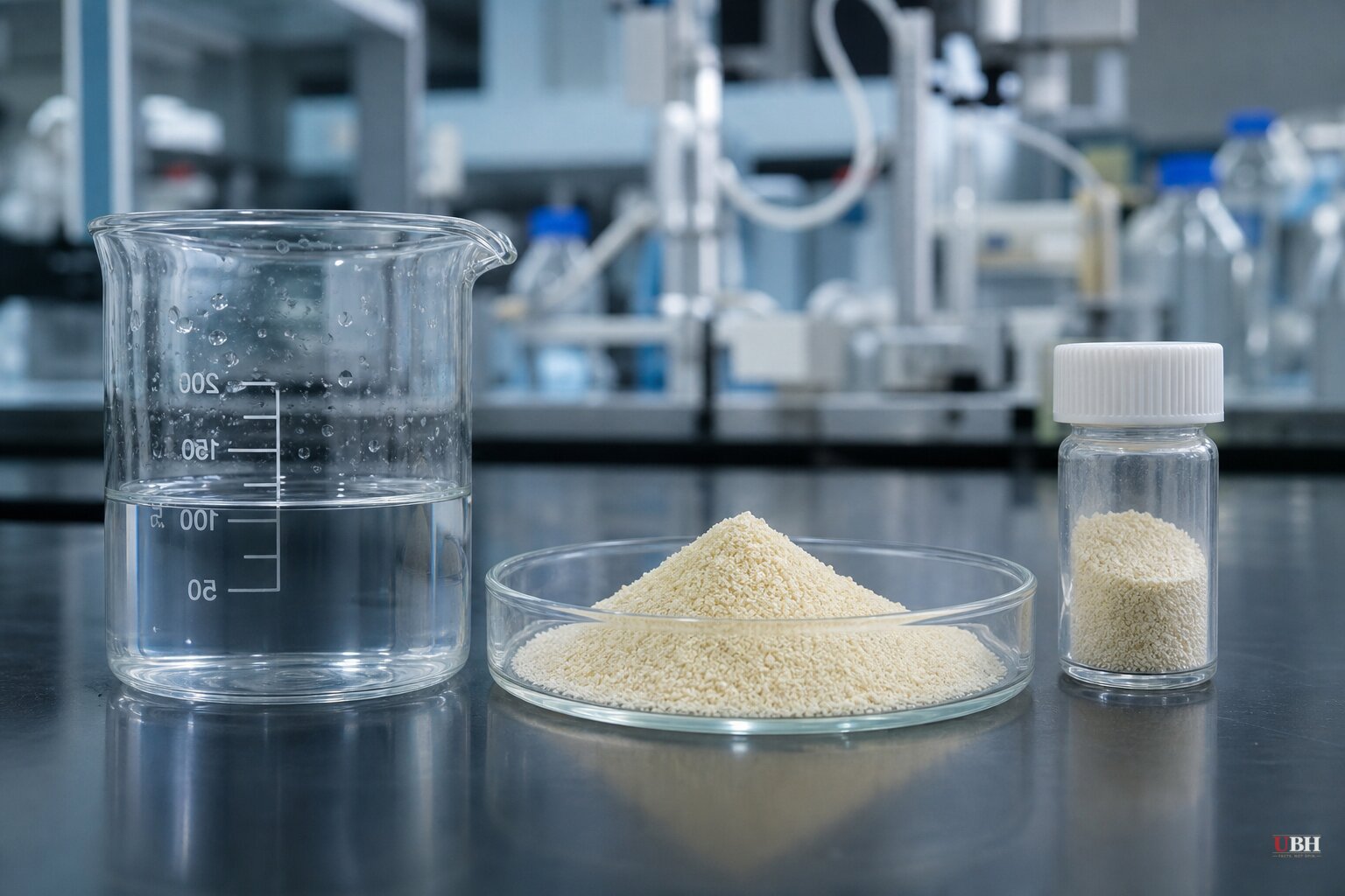 Chinese Researchers Claim Seawater Uranium Extraction at 8 Times the US Benchmark