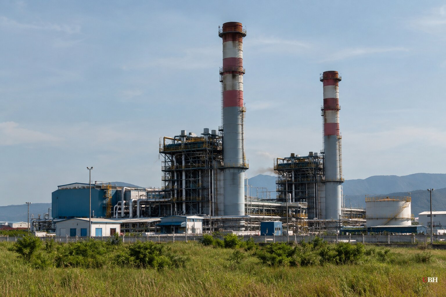Chinese State Firm Plans to Restart 600-Megawatt Unit at Venezuela's Planta Centro Next Month, Sources Say