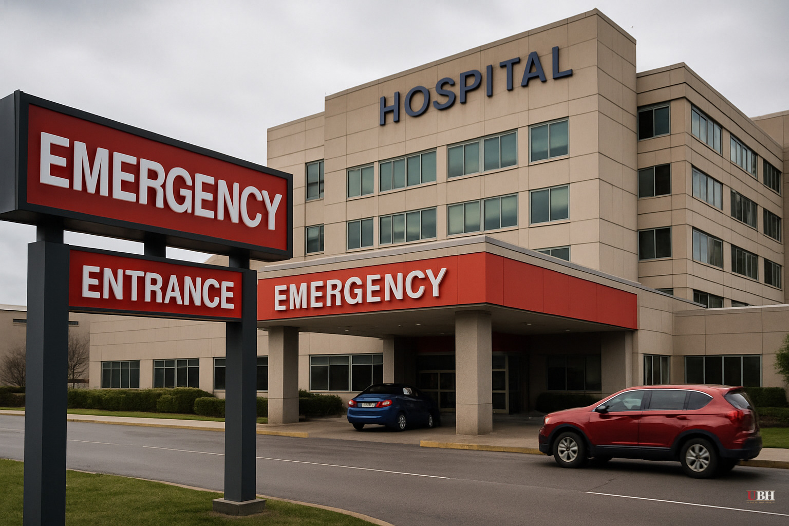 Chip Roy Bill Would Force Hospitals to Report Patients' Immigration Status; GOP Rep. Riley Moore Says Legal Migration Hurts Workers More Than Illegal