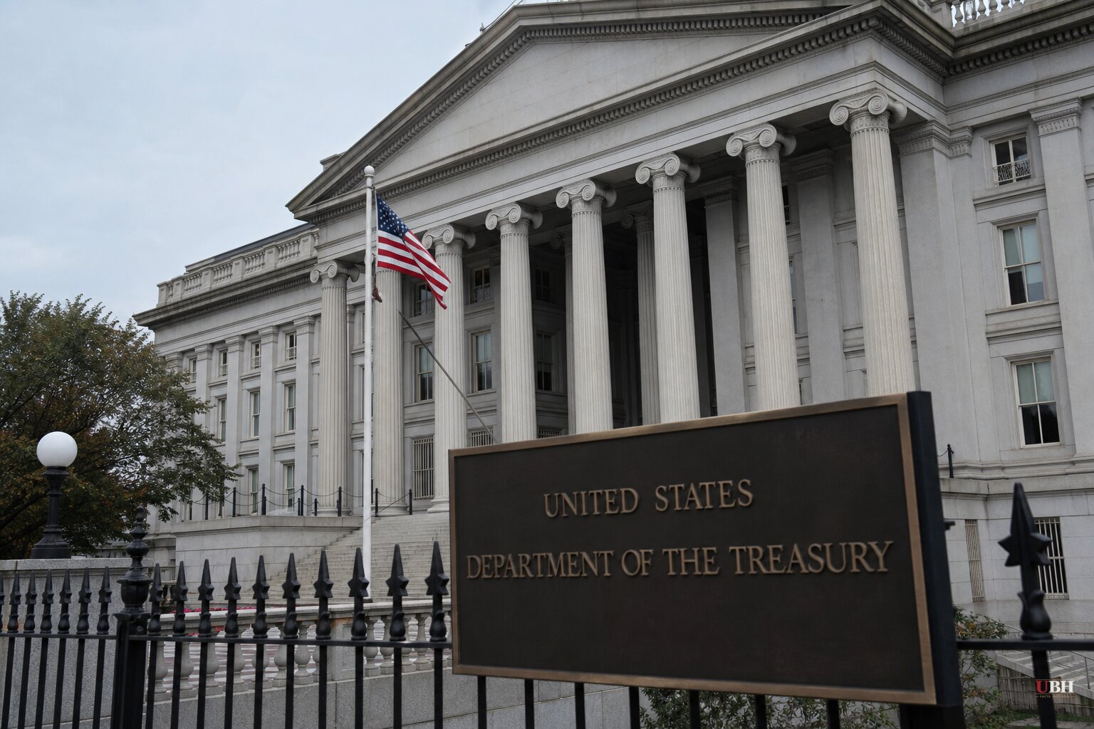 Chip Stocks Sell Off, Treasury Expands Bond Buybacks: Two Stories, One Nervous Market