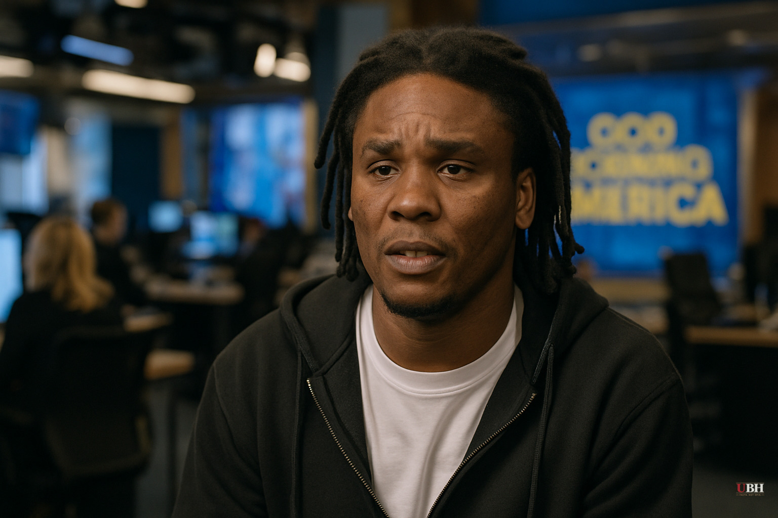 Chris Johnson Goes Public With ALS Battle, Urges Earlier Diagnosis and More Research