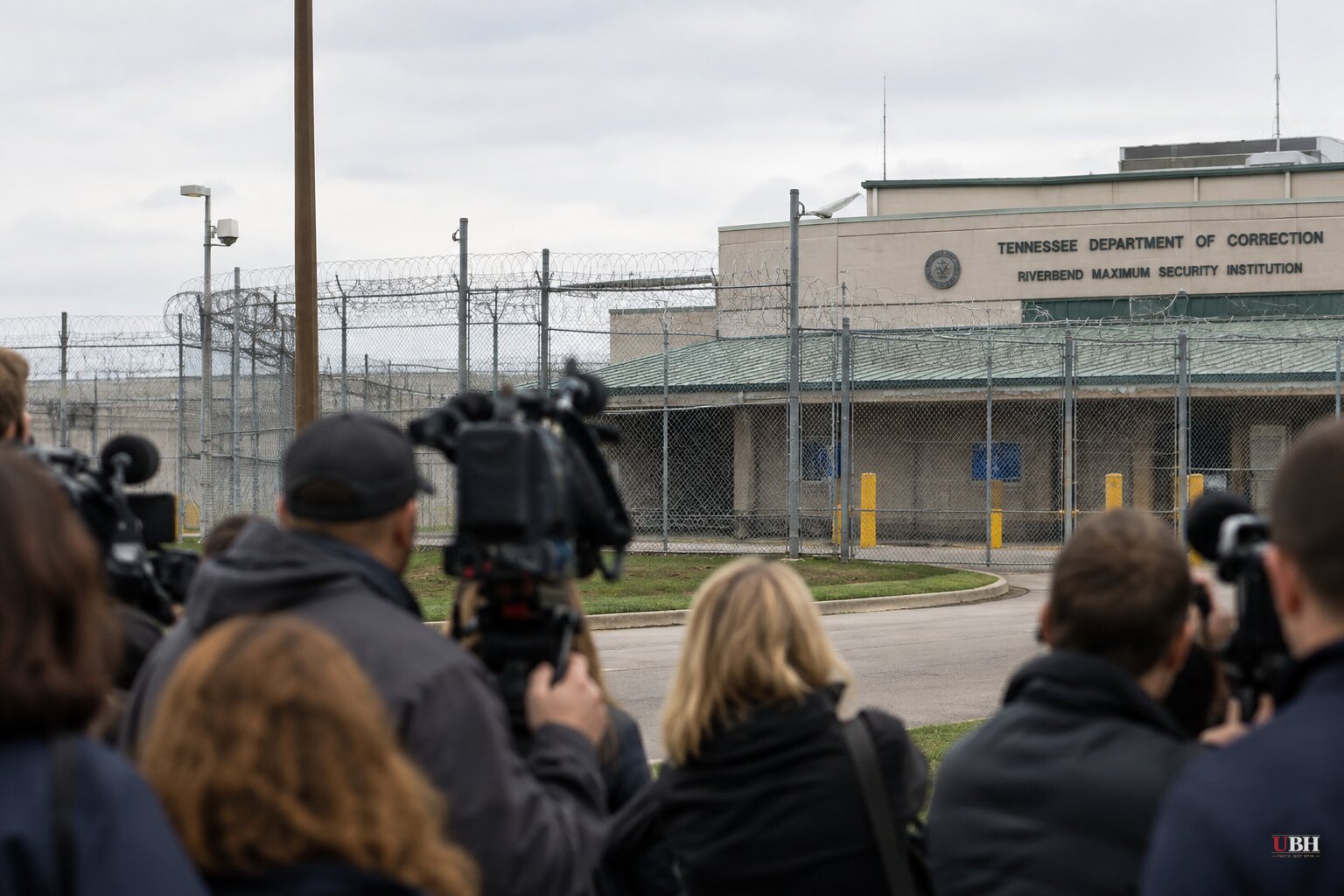 Christa Pike Is Conscious and Speaking Nearly a Week After Tennessee's Botched Lethal Injection