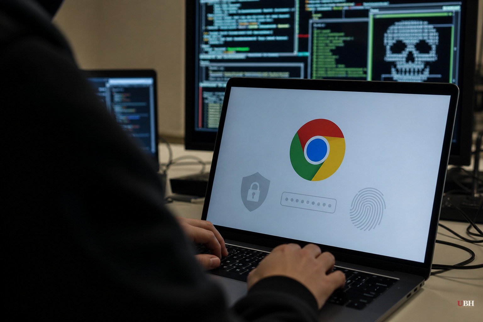 Chrome Adds Anti-Theft Cookie Protection While Researchers Show Passkeys Aren't Bulletproof on Windows