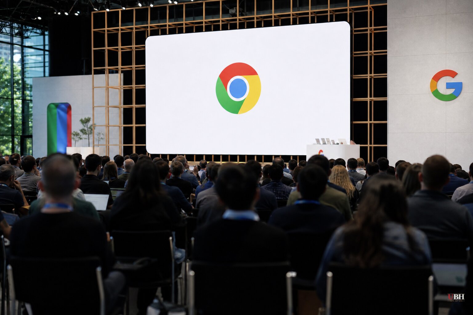 Chrome Now Updates Every Two Weeks, Google Says AI Threats Are Driving the Change