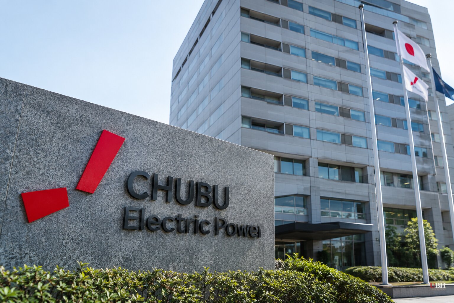 Chubu Electric's President and Chairman Resign After Reactor Earthquake Data Was Faked for Years