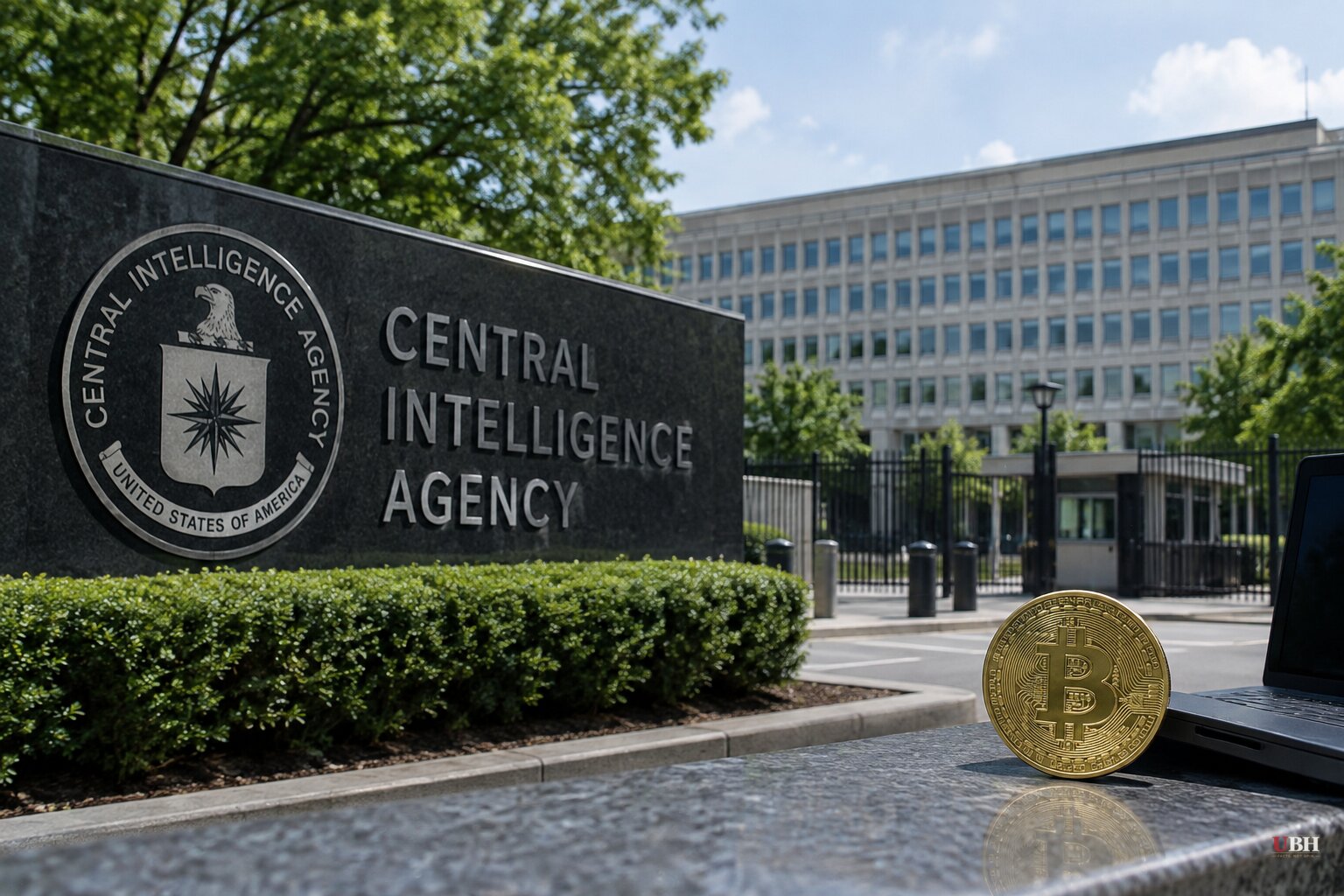 CIA Deputy Director Michael Ellis: Bitcoin Is Pseudonymous, and the Agency Uses It to Collect Intelligence