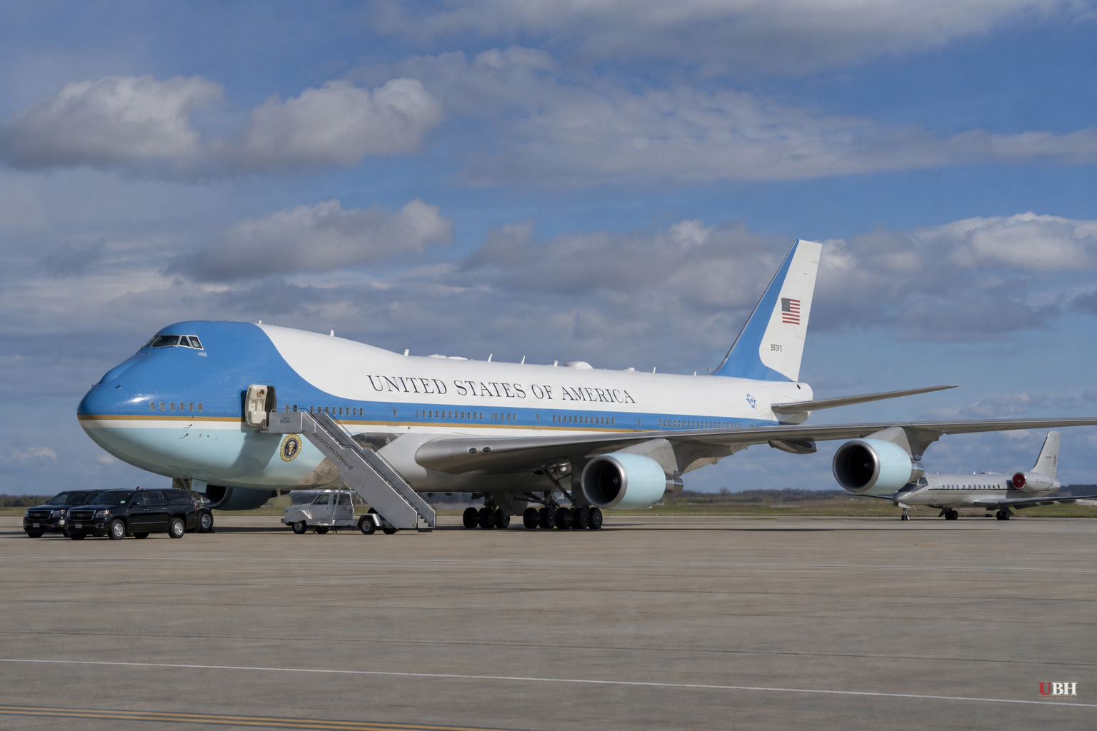 CIA Doubted Israeli Warning Behind Trump's Secret Turkey Plane Switch