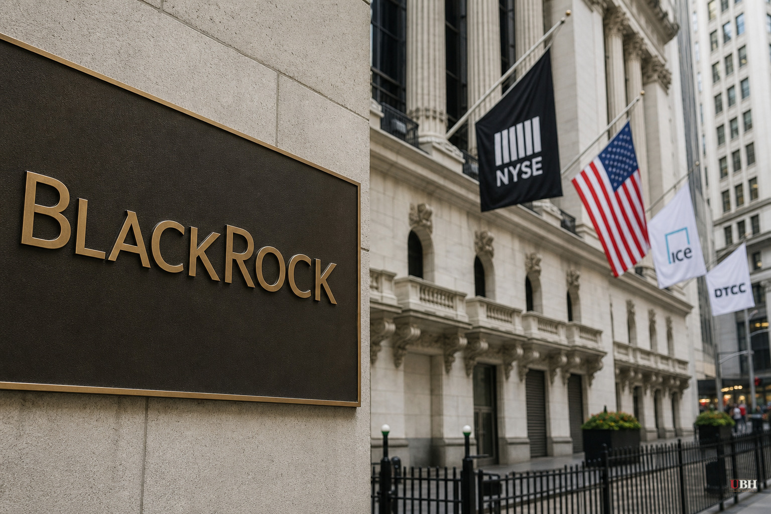 Circle Signs BlackRock, Visa, Mastercard as Validators for New Arc Blockchain Set to Launch September 16