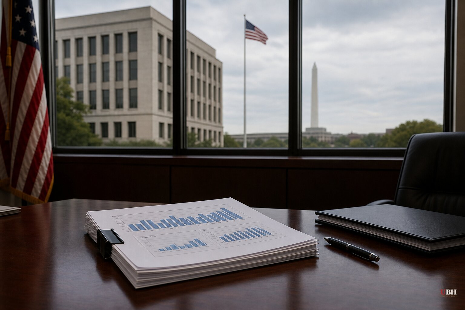 CIS Report: US Foreign-Born Population Fell 2.9 Million Since January 2025