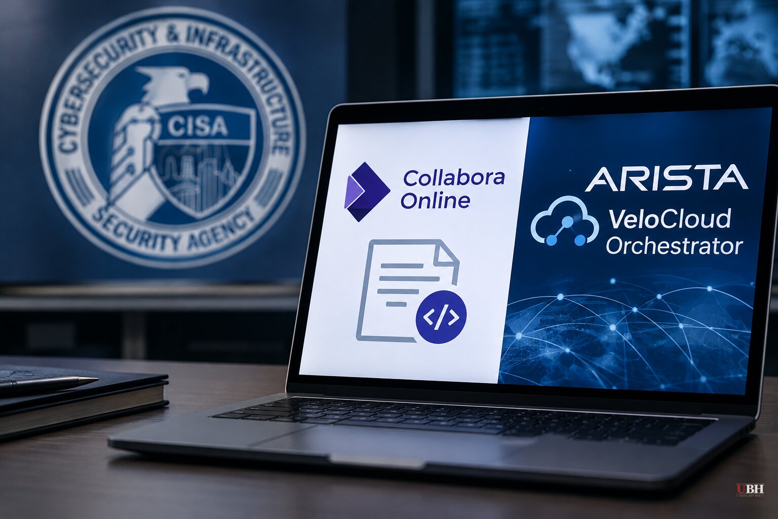 CISA Adds Collabora and Arista VeloCloud Flaws to Exploited List, Sets Oct. 26 Deadline for Federal Agencies
