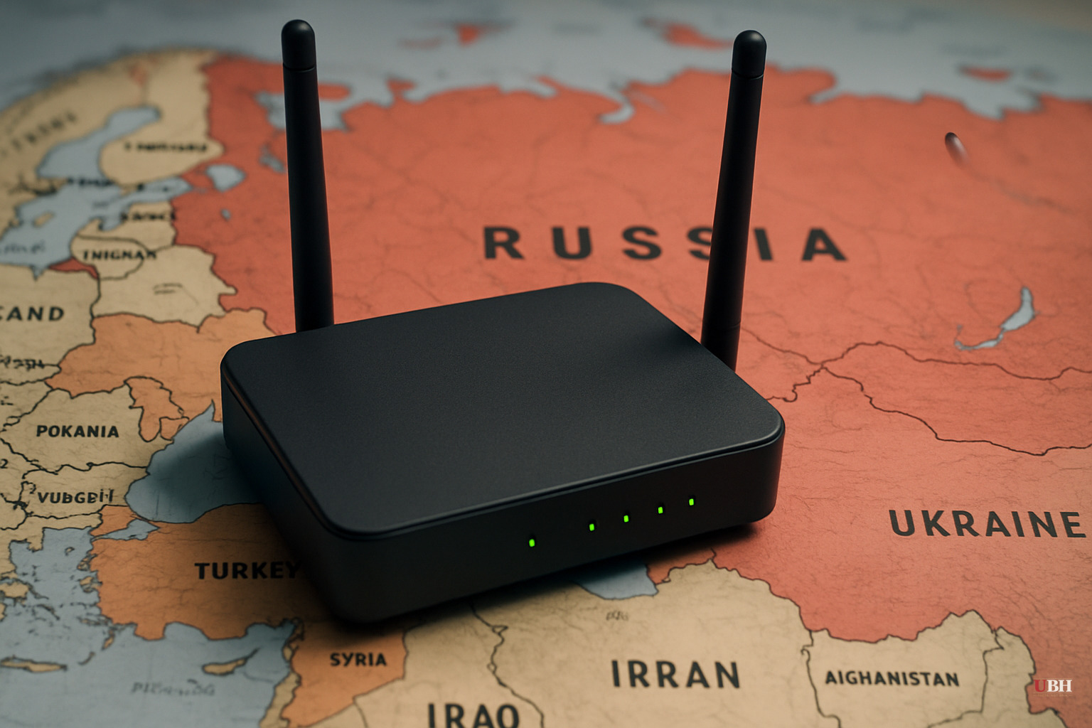 CISA Warns Russian FSB Hackers Are Hijacking Home and Small Office Routers