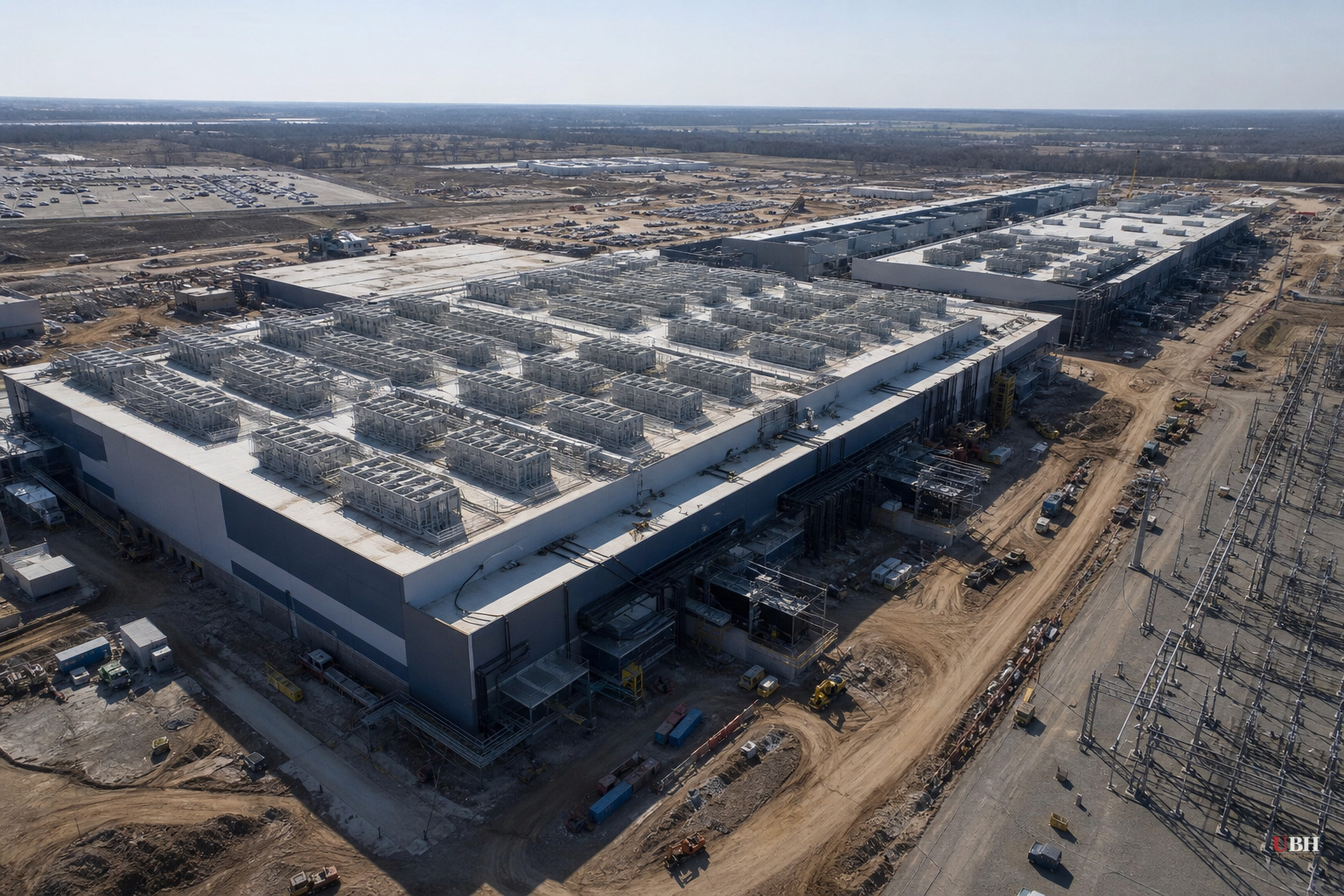 Citadel Securities Projects $500 Billion More in AI Chip Debt by 2028