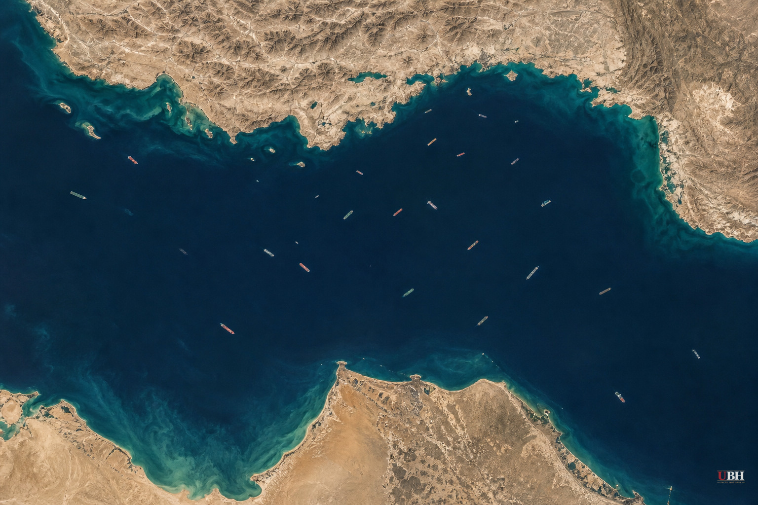 Citi Raises Q3 Brent Forecast to $80 a Barrel as Iran Standoff Drags Past Five Months
