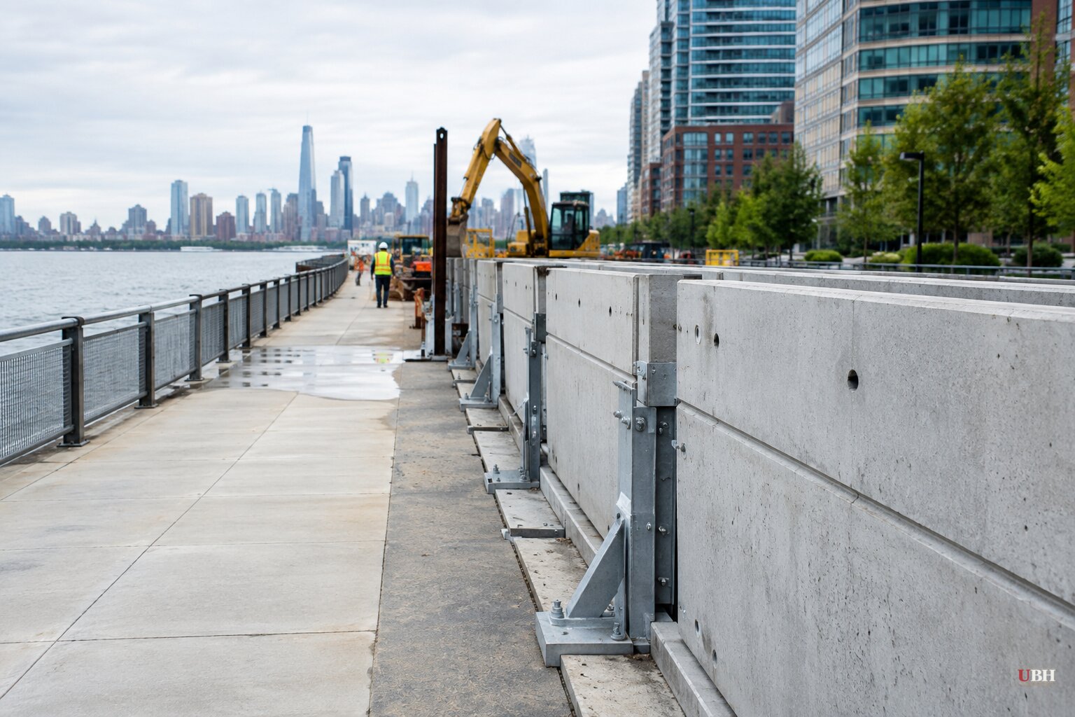 Cities Pile Into $63 Billion of Climate-Defense Bonds as Washington Weighs Shrinking FEMA's Role