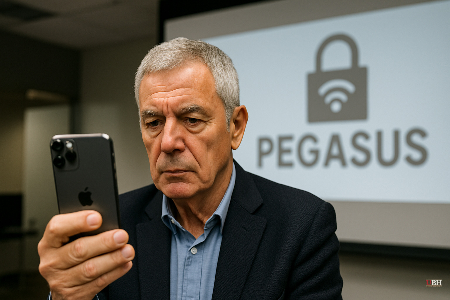 Citizen Lab Confirms Pegasus Spyware Hacked Phone of EU Politician Investigating Pegasus Spyware
