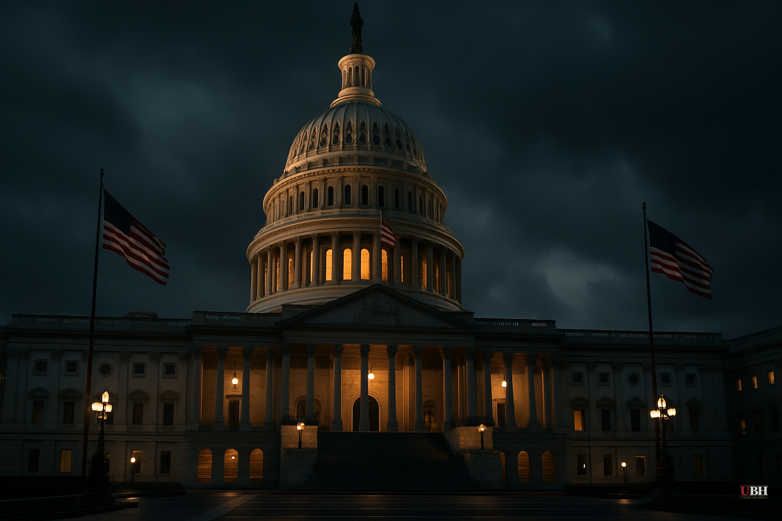CLARITY Act Passes Senate Banking Committee 15-9, Moves to Full Senate Floor