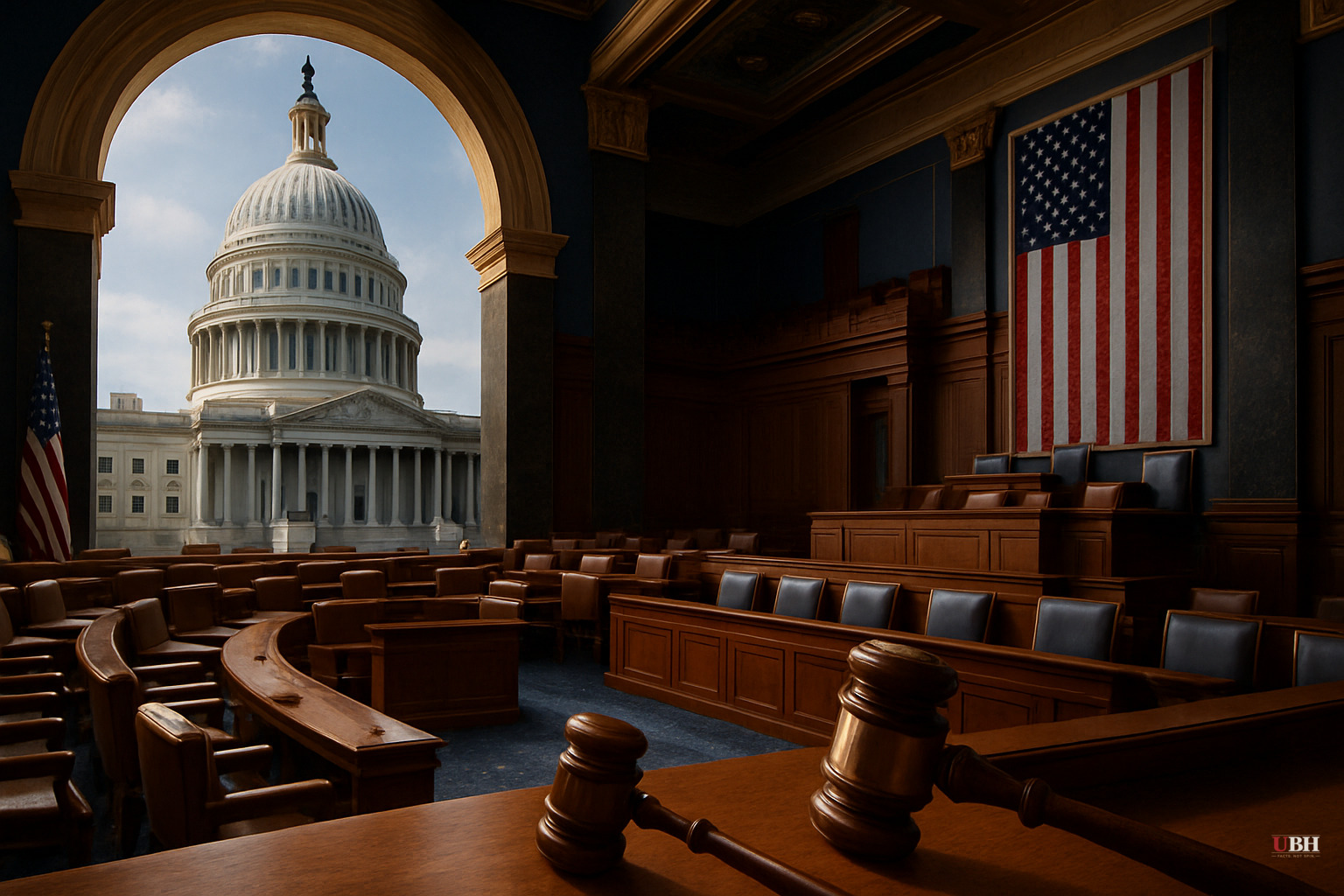 Climate Accountability Battle Moves From Courtrooms to Congress to the UN — And Nobody Can Agree on Who Pays