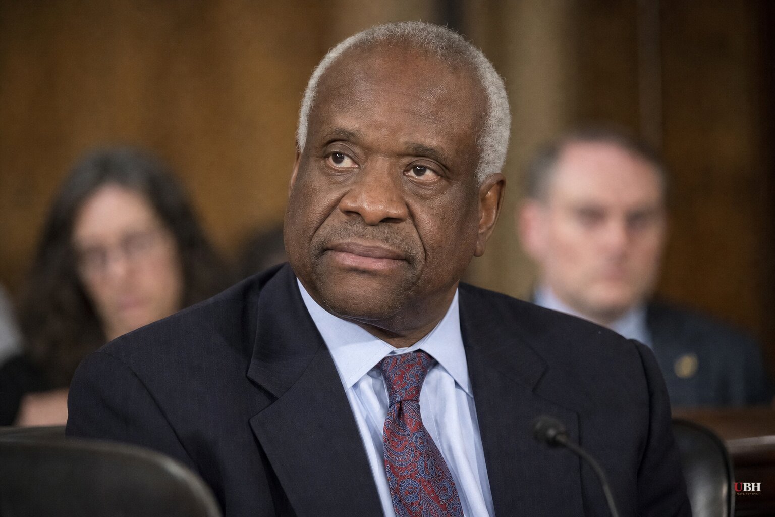 Clyburn Endorses 13-Justice Supreme Court, Says He Regrets Backing Clarence Thomas in 1991