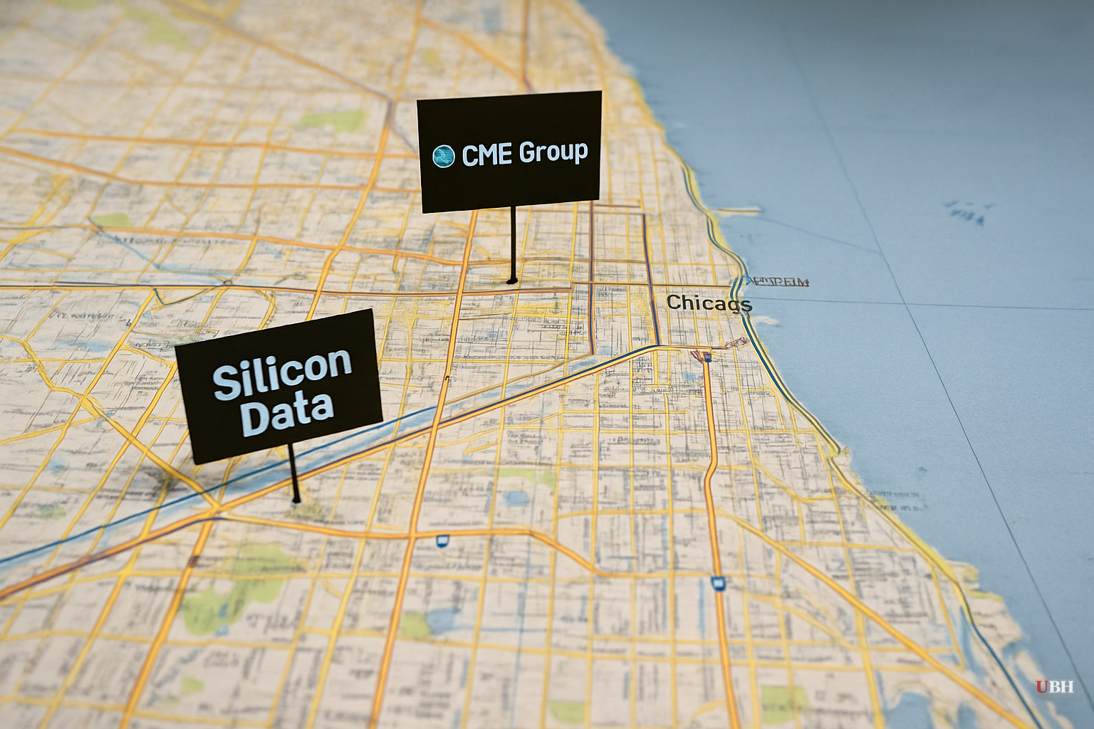 CME Group and Silicon Data Are Building Futures Contracts for AI Computing Power, Pending Regulatory Approval