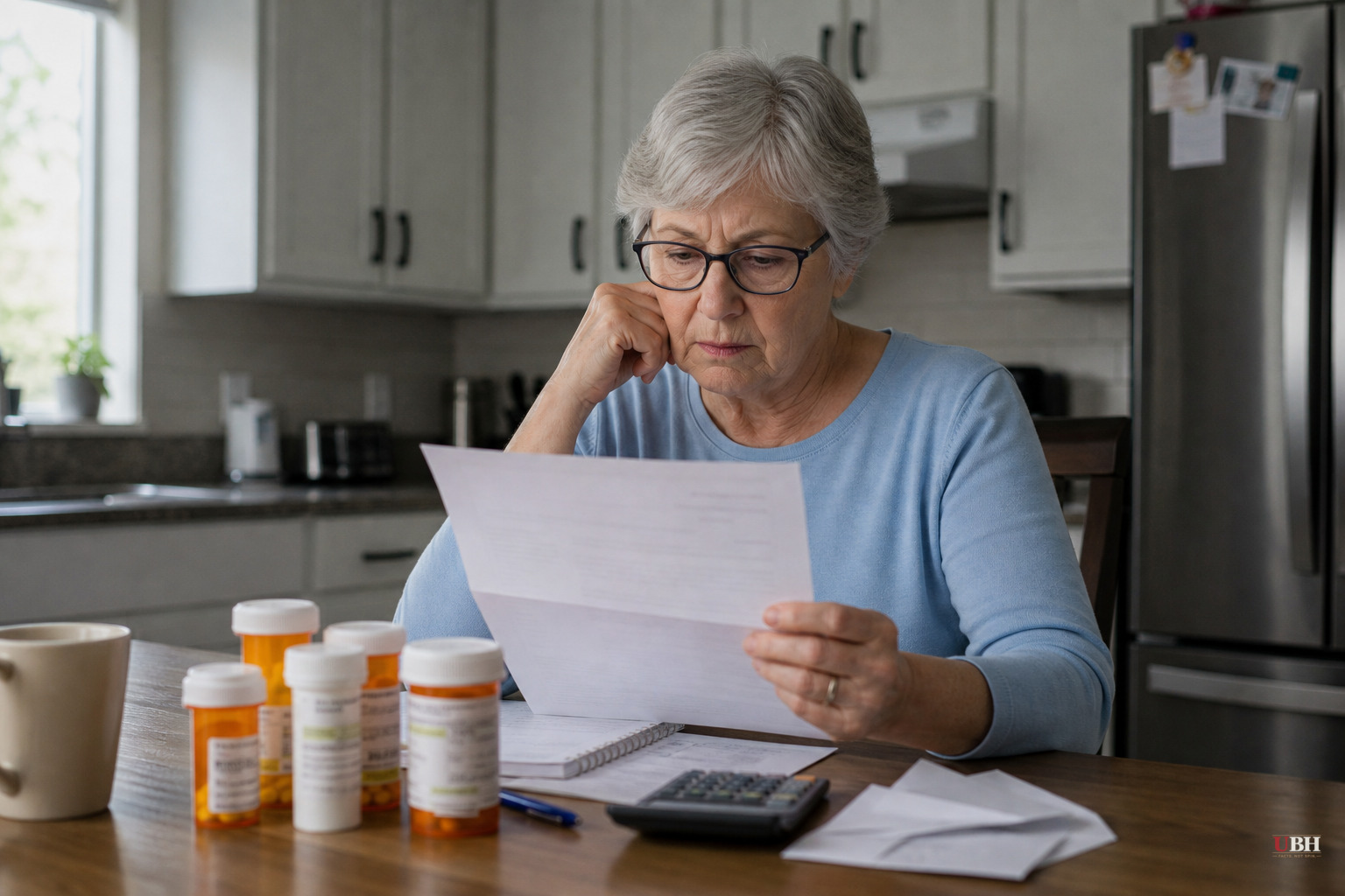 CMS Ends Medicare Part D Premium Subsidy, Seniors Face Rate Hikes in 2027