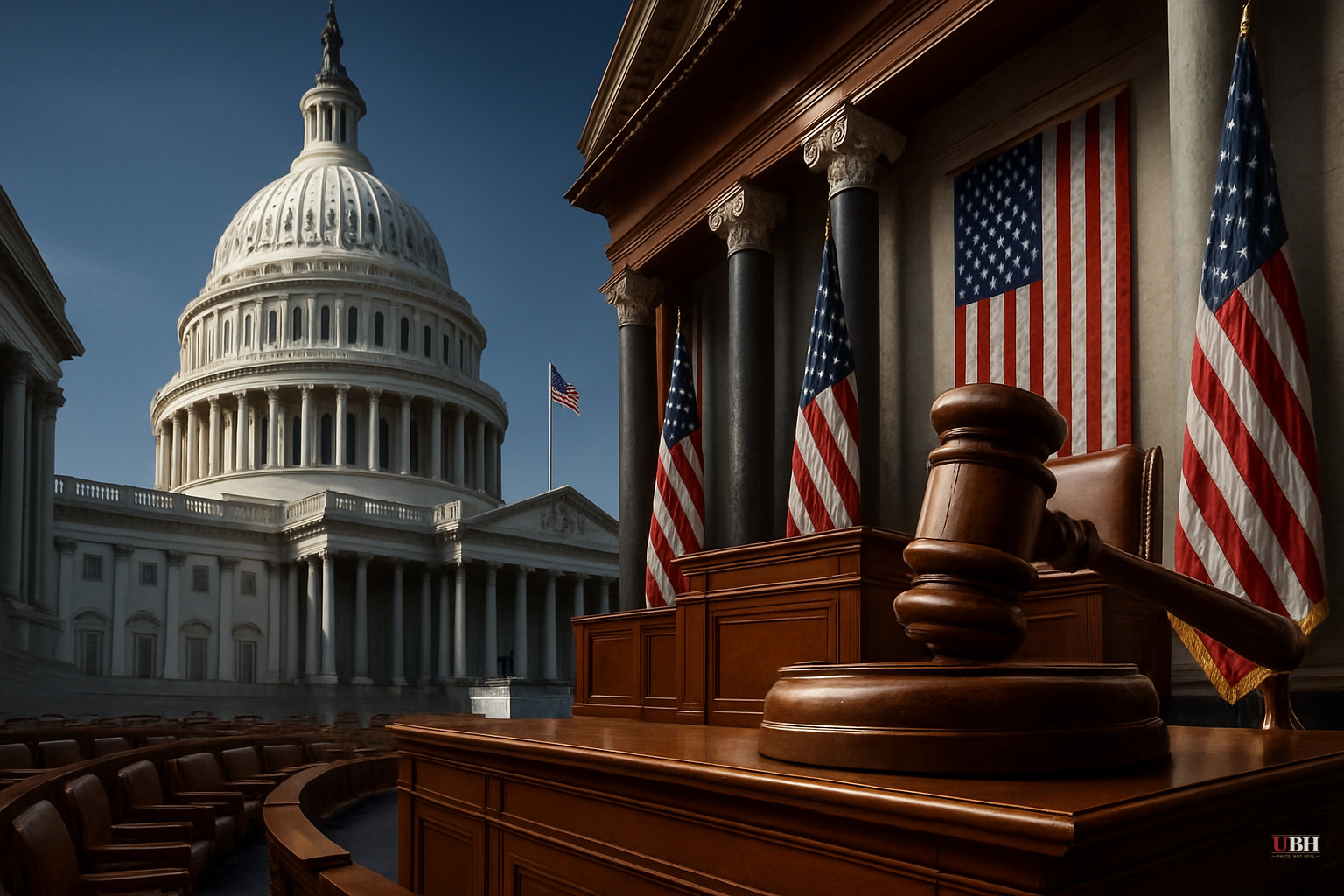 CMS Launches Medicaid Probes in Six Blue States as Vance Names $15M Maine Fraud Case and Enforcement Escalates Nationally